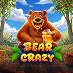Bear Crazy